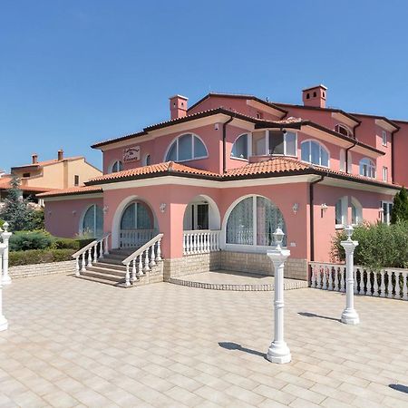 Villa Chiara Krnica Kültér fotó