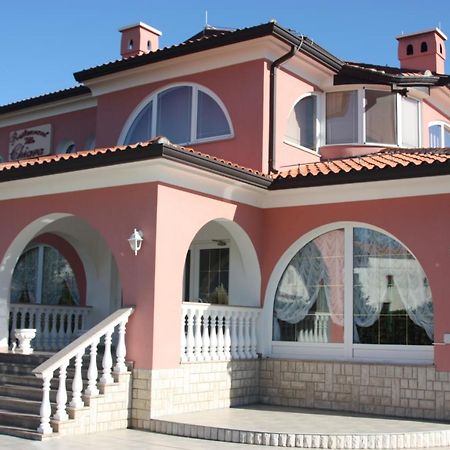 Villa Chiara Krnica Kültér fotó