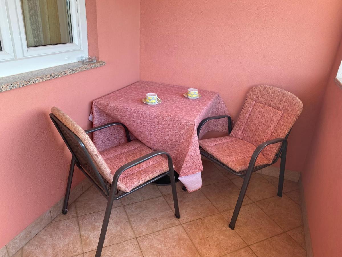 Villa Chiara Krnica Kültér fotó