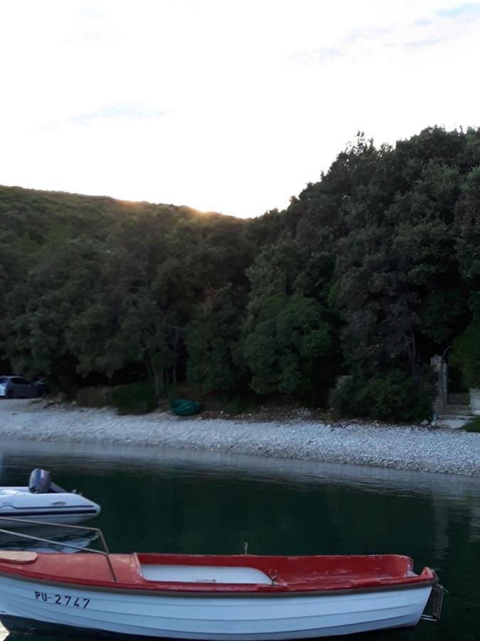 Villa Chiara Krnica Kültér fotó