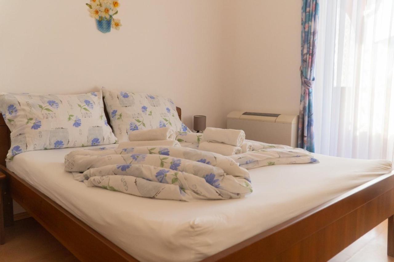 Villa Chiara Krnica Kültér fotó
