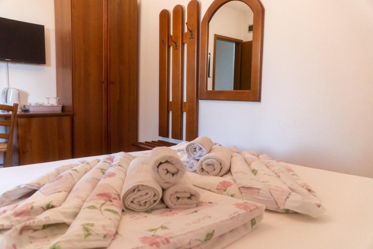 Villa Chiara Krnica Kültér fotó
