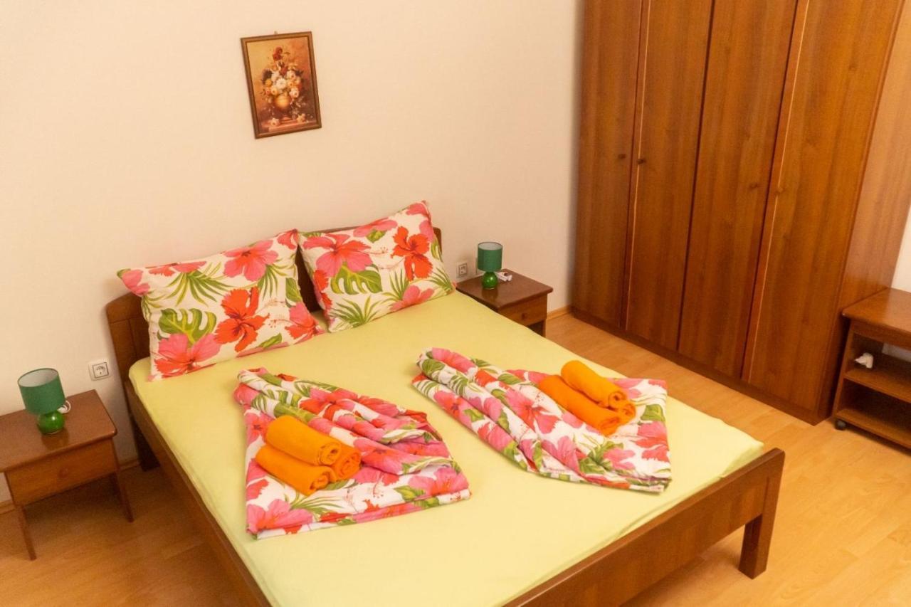 Villa Chiara Krnica Kültér fotó