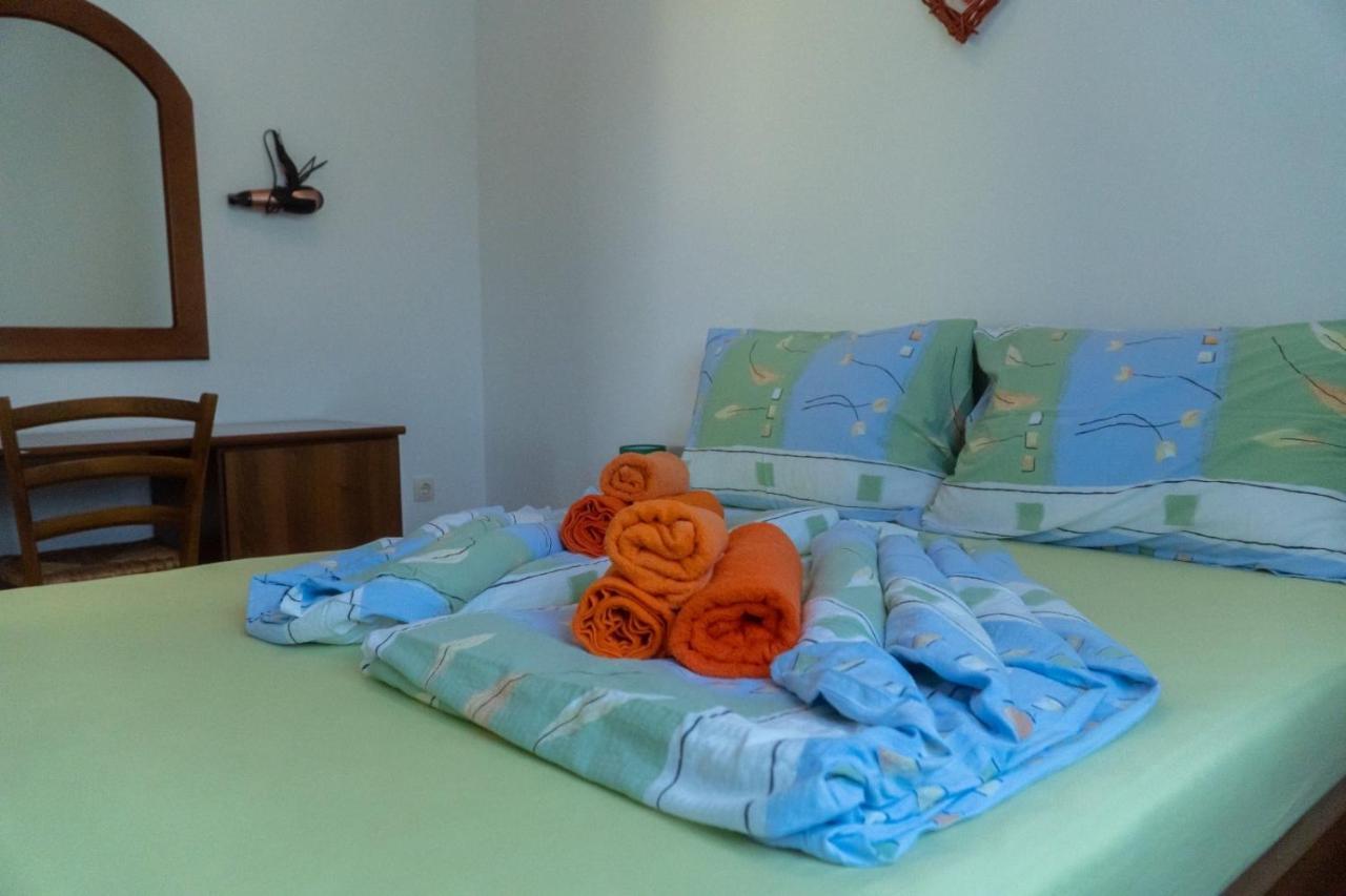 Villa Chiara Krnica Kültér fotó